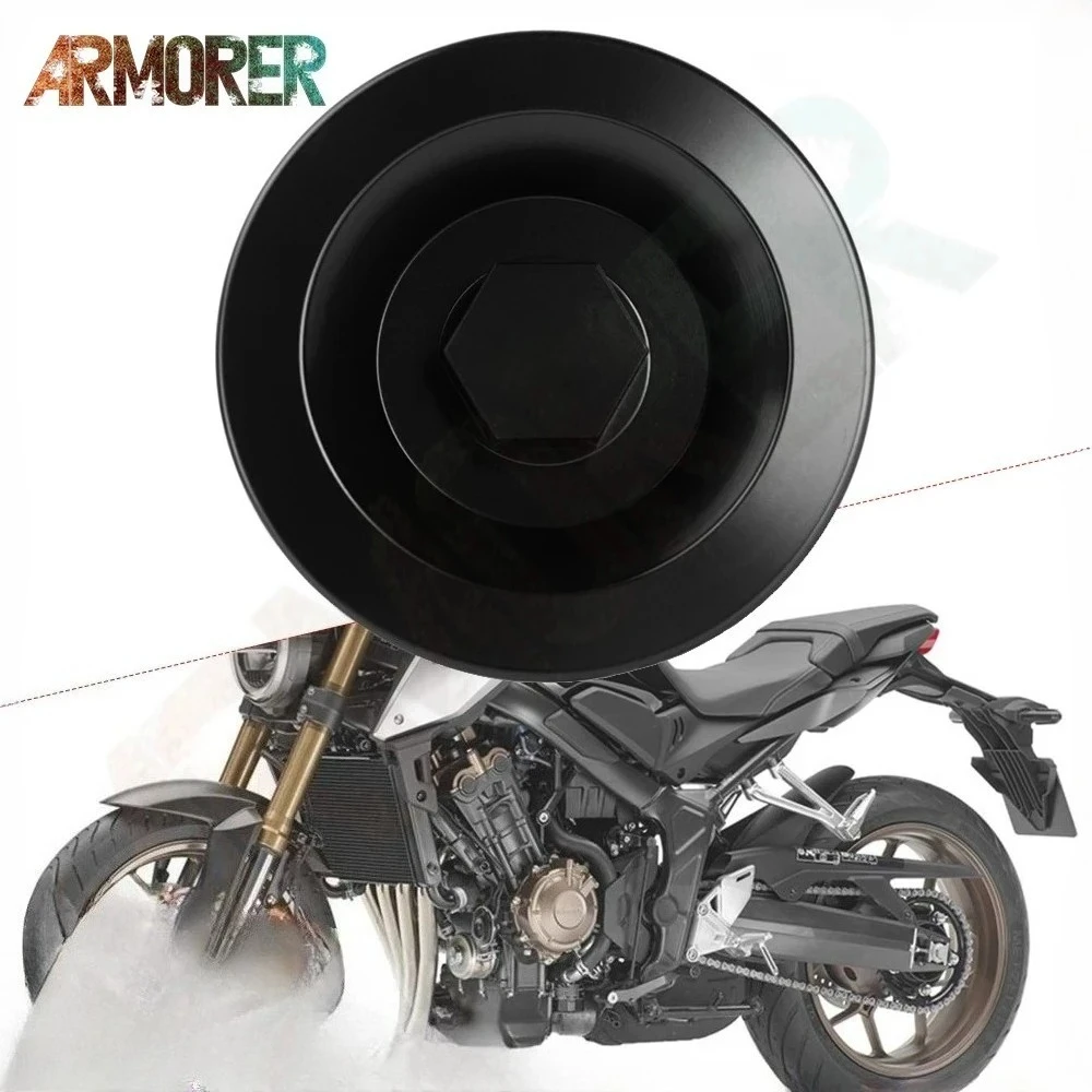 CB650R Engine Ignit…