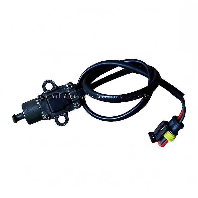 Motorcycle Parts Side Stand Switch Kickstand Safety Suitable For BJ600 BN600 BJ300GS view 3
