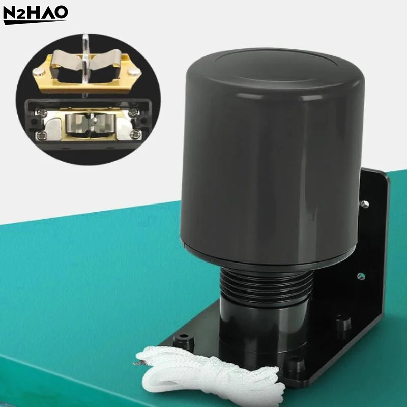 1 Conjunto de Controlador de N - Float Ball Valve avaliação e preço