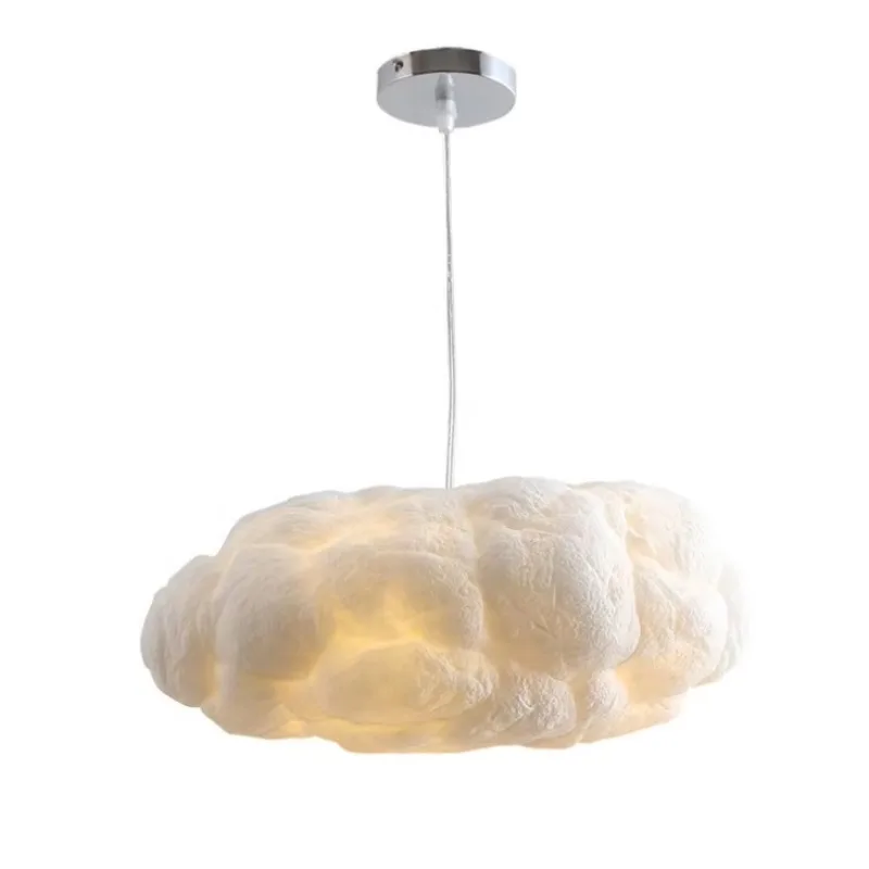 

Modern white cloud chandelier cloud chandelier chandelier floating cloud lamp design lamp