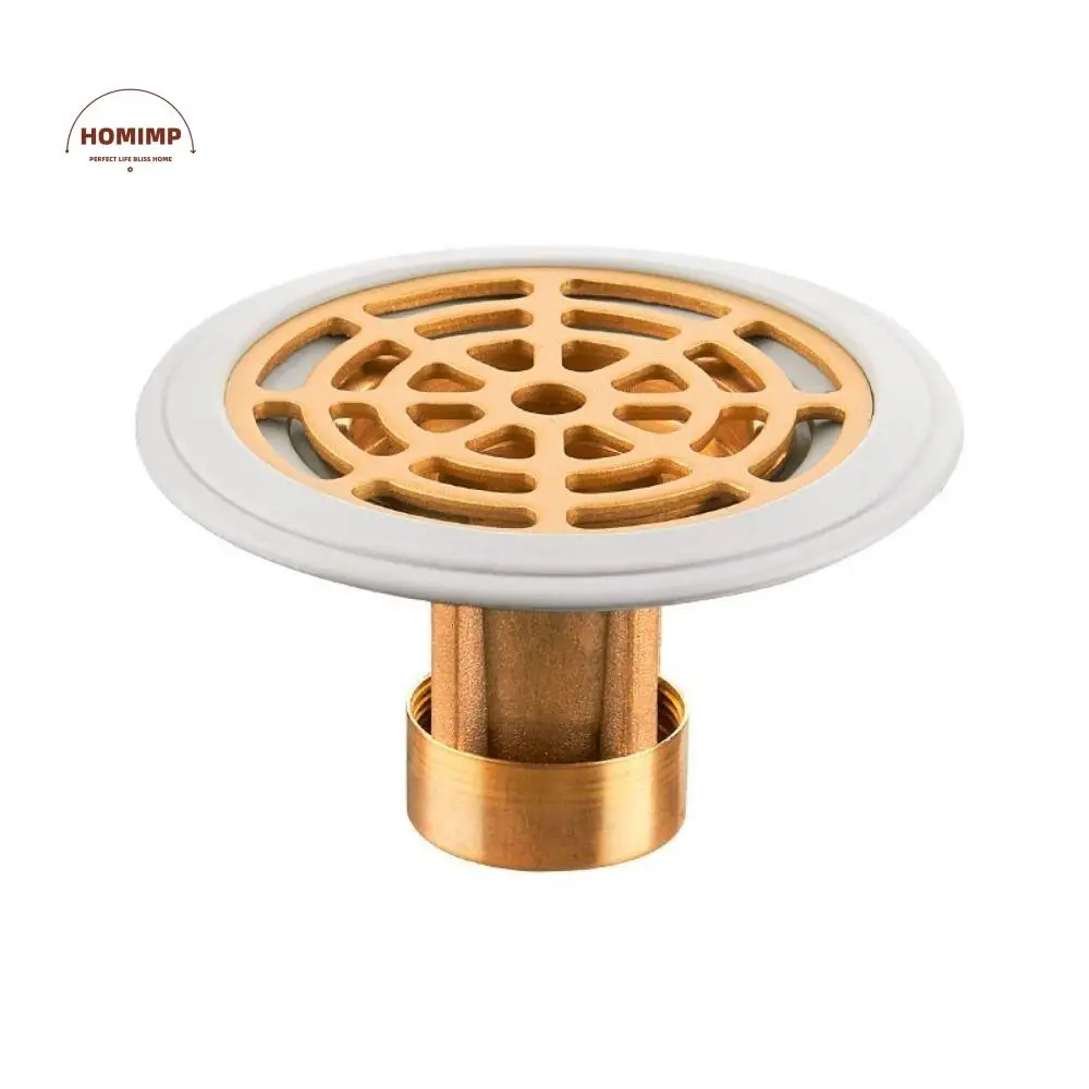 

Universal Deodorant Drain Core Inner Plug Sewer Floor Drainer Water Seal Pest Control Bathroom Accessories Kitchen