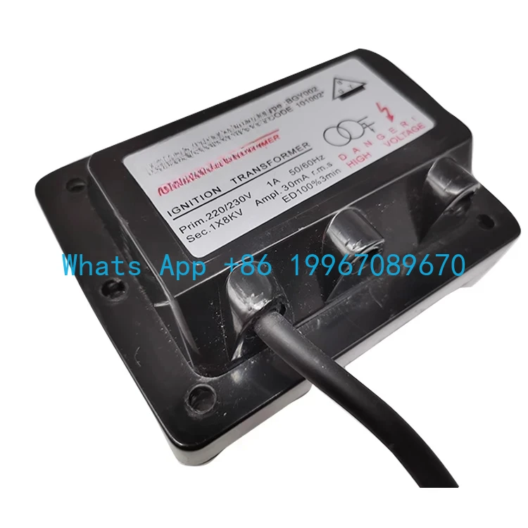 

Трансформатор зажигания биполярный BGY-001 BYG002 одноступенчатый 10 кВ 8 кВ высоковольтный пакет