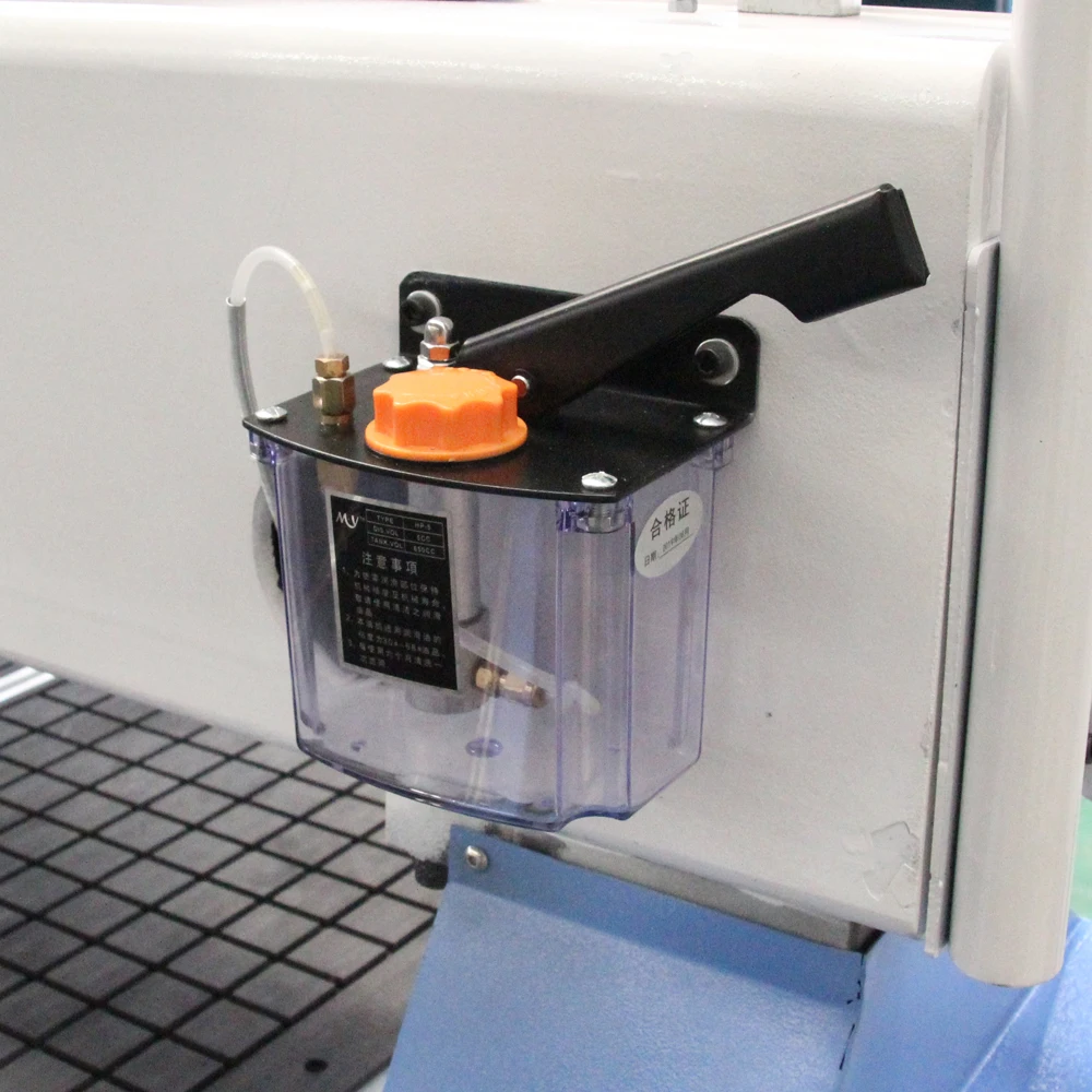 

Высококачественный шпиндель 3,5 кВт 1325, фрезерный станок с ЧПУ, экономичное оборудование для малого бизнеса, алюминиевый стол с Т-образным пазом