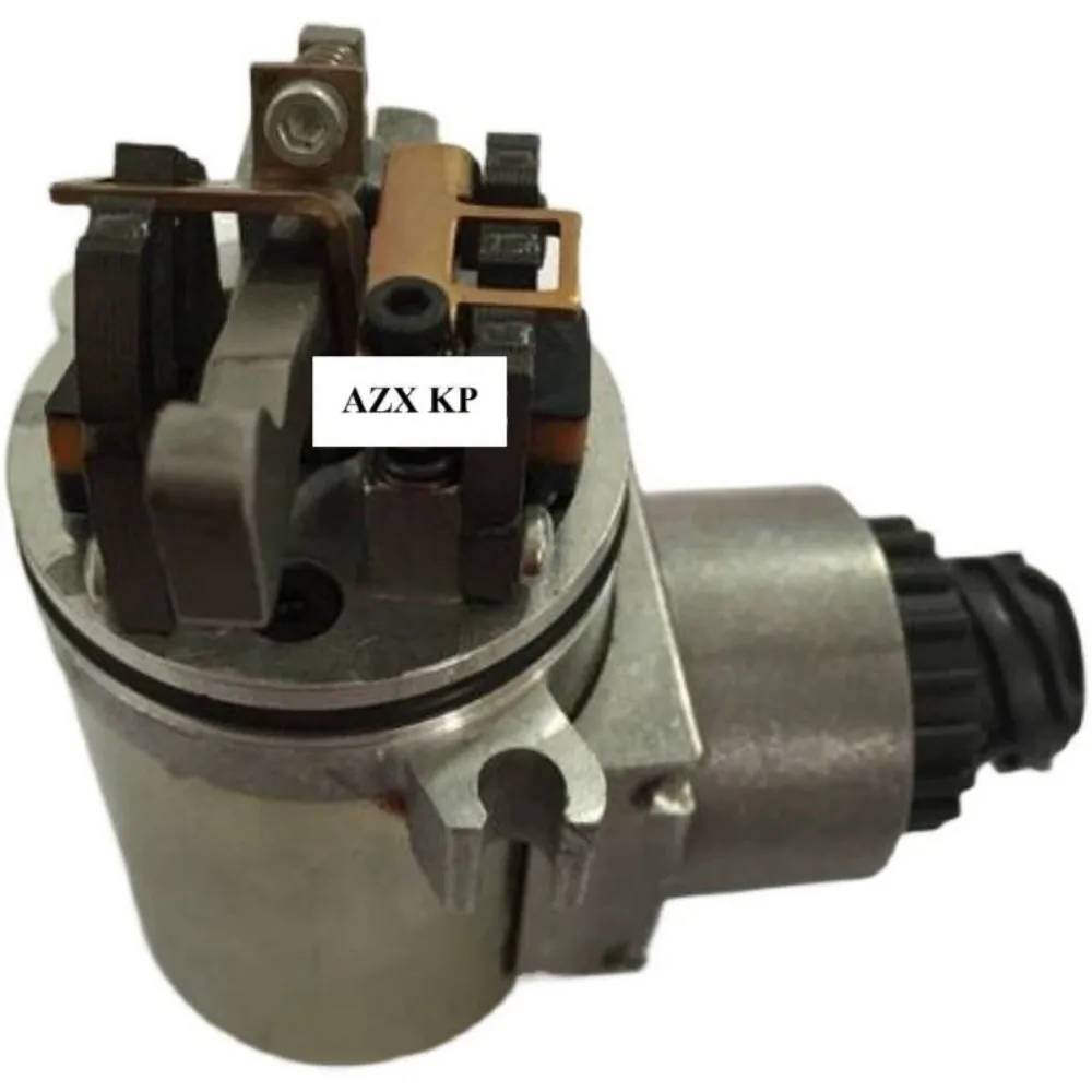 

JLG 7027792 for 1250 1350 Throttle actuator