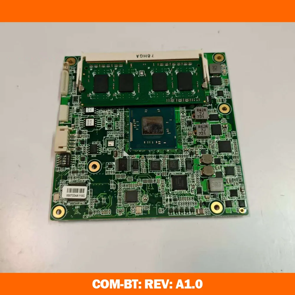 Perfect work 1907BT0003 COM-BT: REV: A1.0