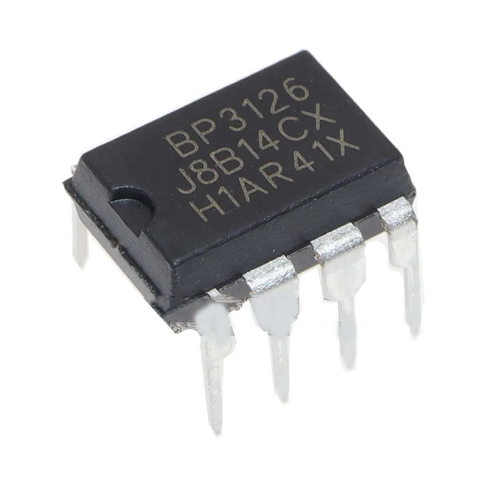 1pcs/lot BP3126 3126 DIP-8 In Stock