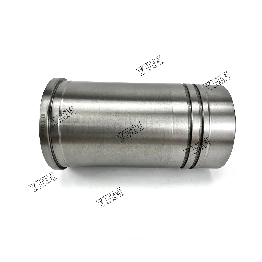 K4100 CYLINDER LINER FOR WEICHAI ENGINE.