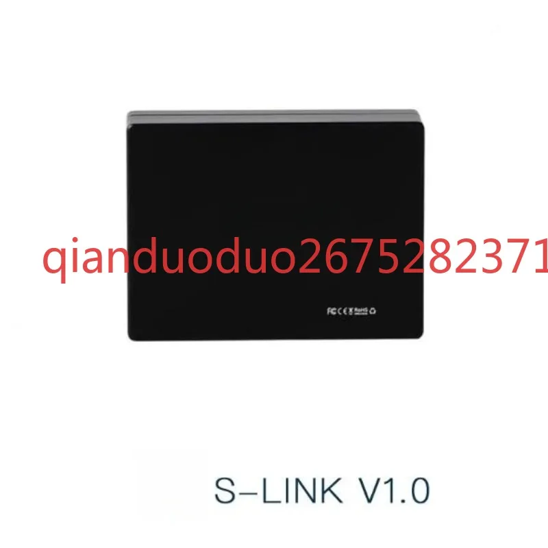 Suitable for S-LINK V1.0 CUBEMARS data communication, data tuning, data viewing, encoder calibration