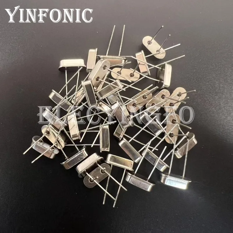 20Pcs/Lot HC-49S Pa… - image