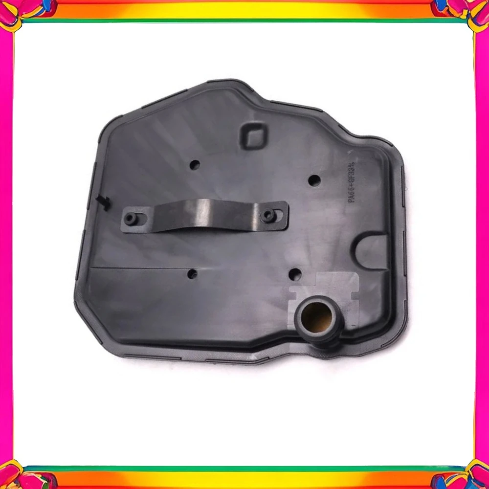 8L45 8L90 Transmission Oil Filter Gasket Kit For Chevrolet Silverado Colorado Corvette For Cadillac CT6 CTS 24274402 24260071