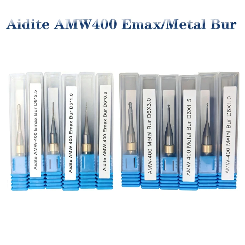 AMW-400 Lithium Dis…
