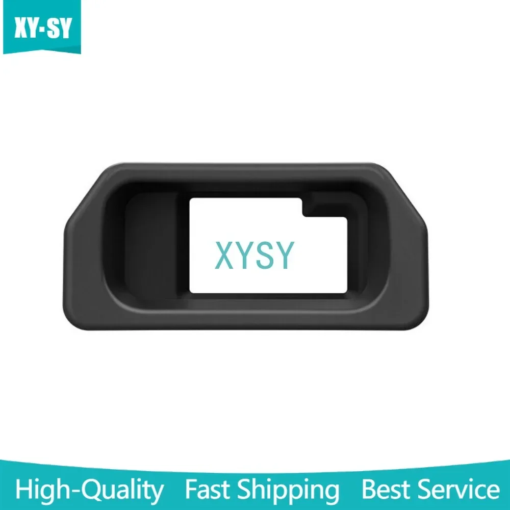 

2PCS New EP-10 Viewfinder Rubber Eye Cup Eyepiece Eyecup for Olympus FDA-EP10 Mark I Camera Repair Parts