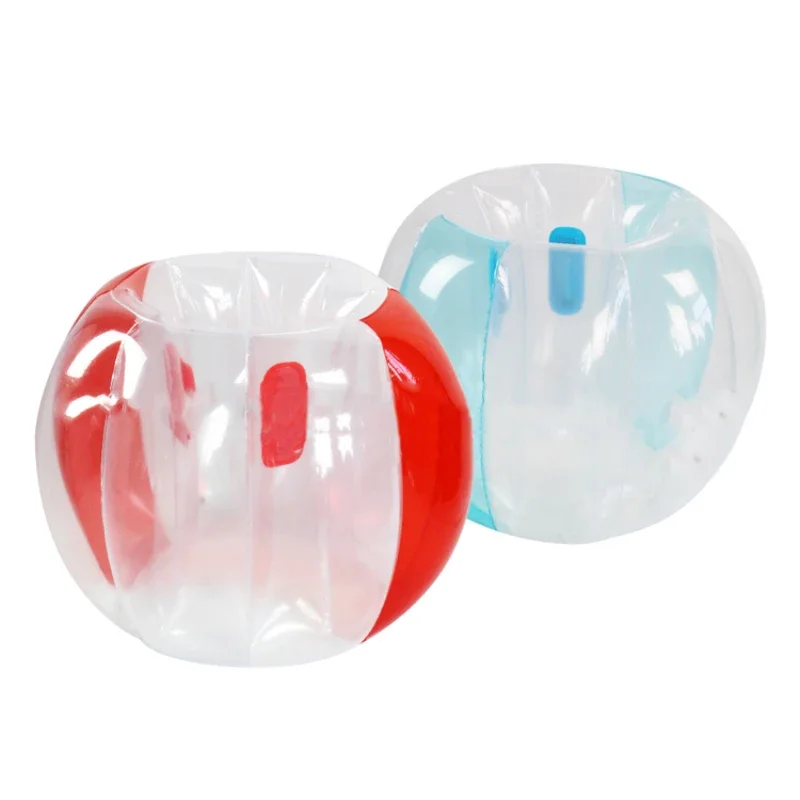 

Outdoor Game Pvc Buddy Belly Inflatable Bumper Ball For Adult