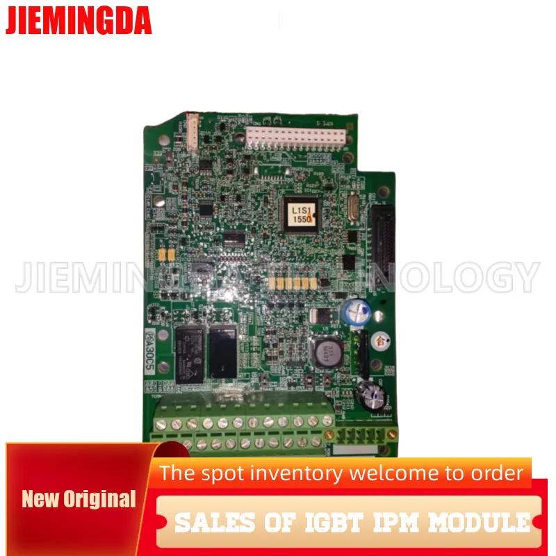 

Brand new original SA536804-06 LM1-CP version L1S1-1550 LIFT series 11kw