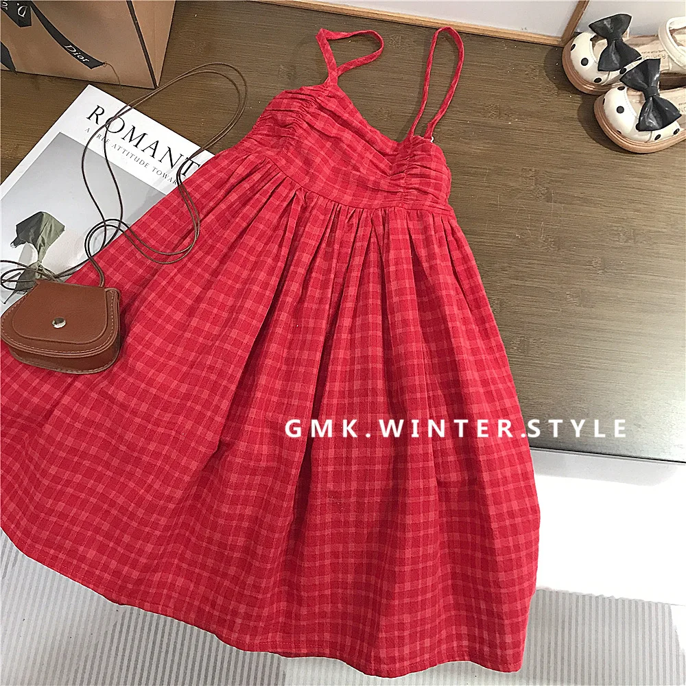 Girls Dress New Summer Vacatio - Baby Z Clothing review and price