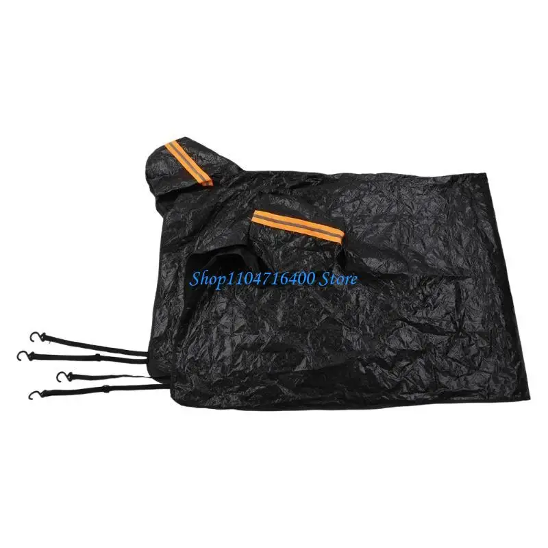 

y1gd Foldable Windshield Sunshade Frosts Ice Visor Protector Block UV Rays Sunshade Auto Exterior Cover for Outdoor Parking