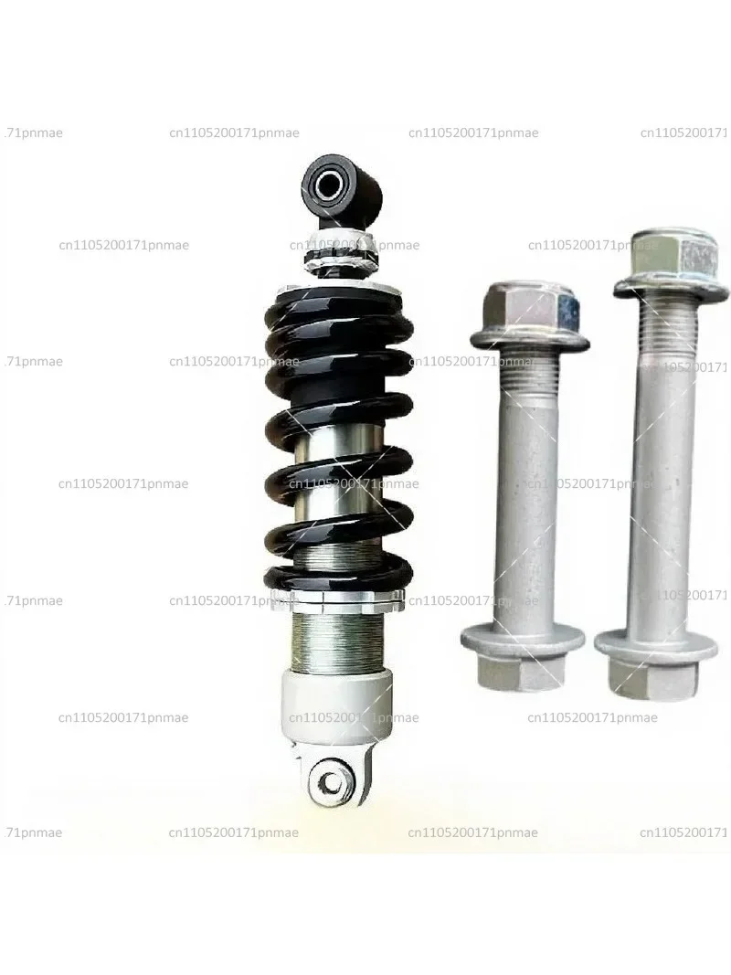 TRK502 Rear Shock Absorber Suspension System for Adventure Motorcycle Enhanced Stability And Control