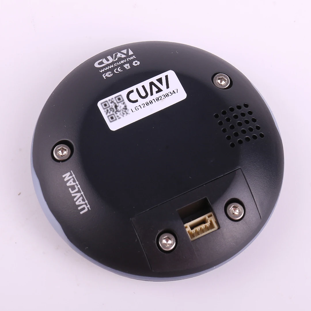 CUAV Nieuwe NEO3PRO GNSS U-BLOX-module PIX-vluchtcontroller Pixhawk met Ardupilot PX4 Open Source M9N GPS