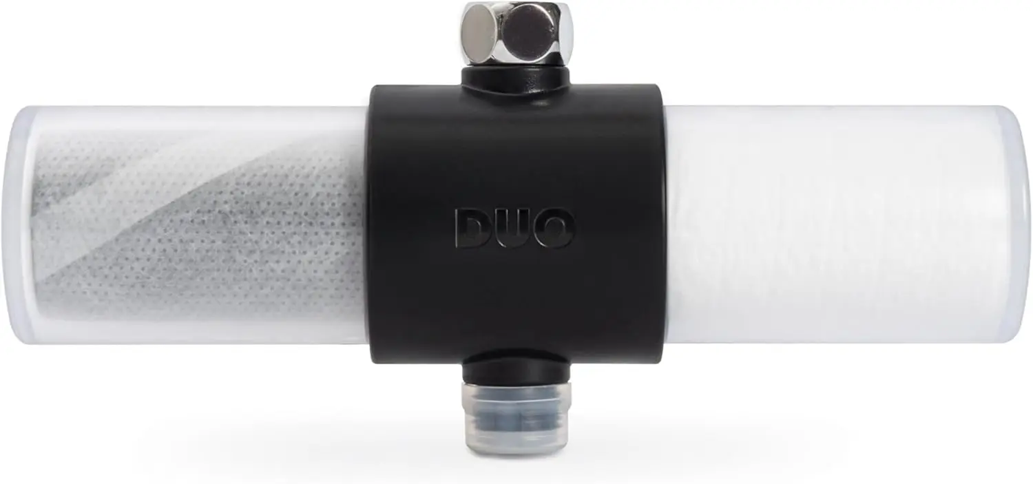 

NSF Certified Shower Filter for Chlorine Reduction, Lead-Free, Easy Installation for Healthier Hair & Skin