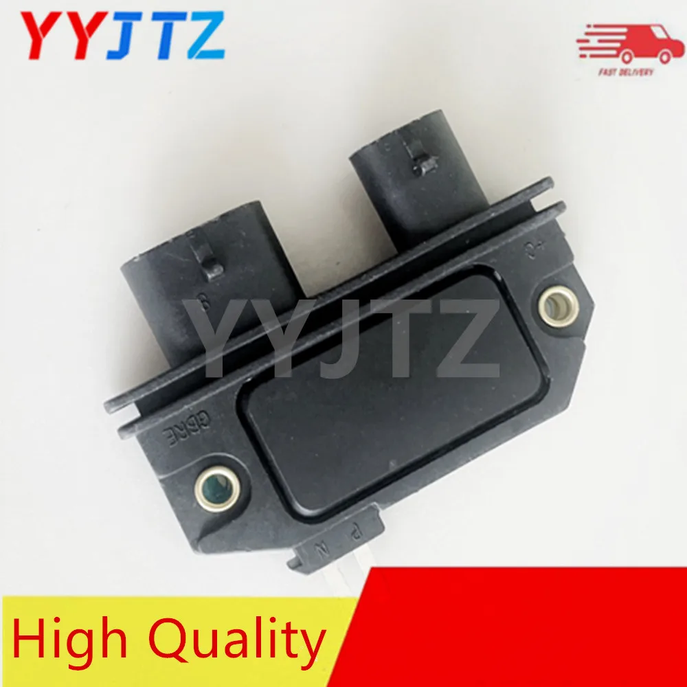 

Модуль управления свечей зажигания для Chevy Buick Cadillac Geo GMC Pontiac ISUZU OLDSMOBILE 10496541 10482827 LX340