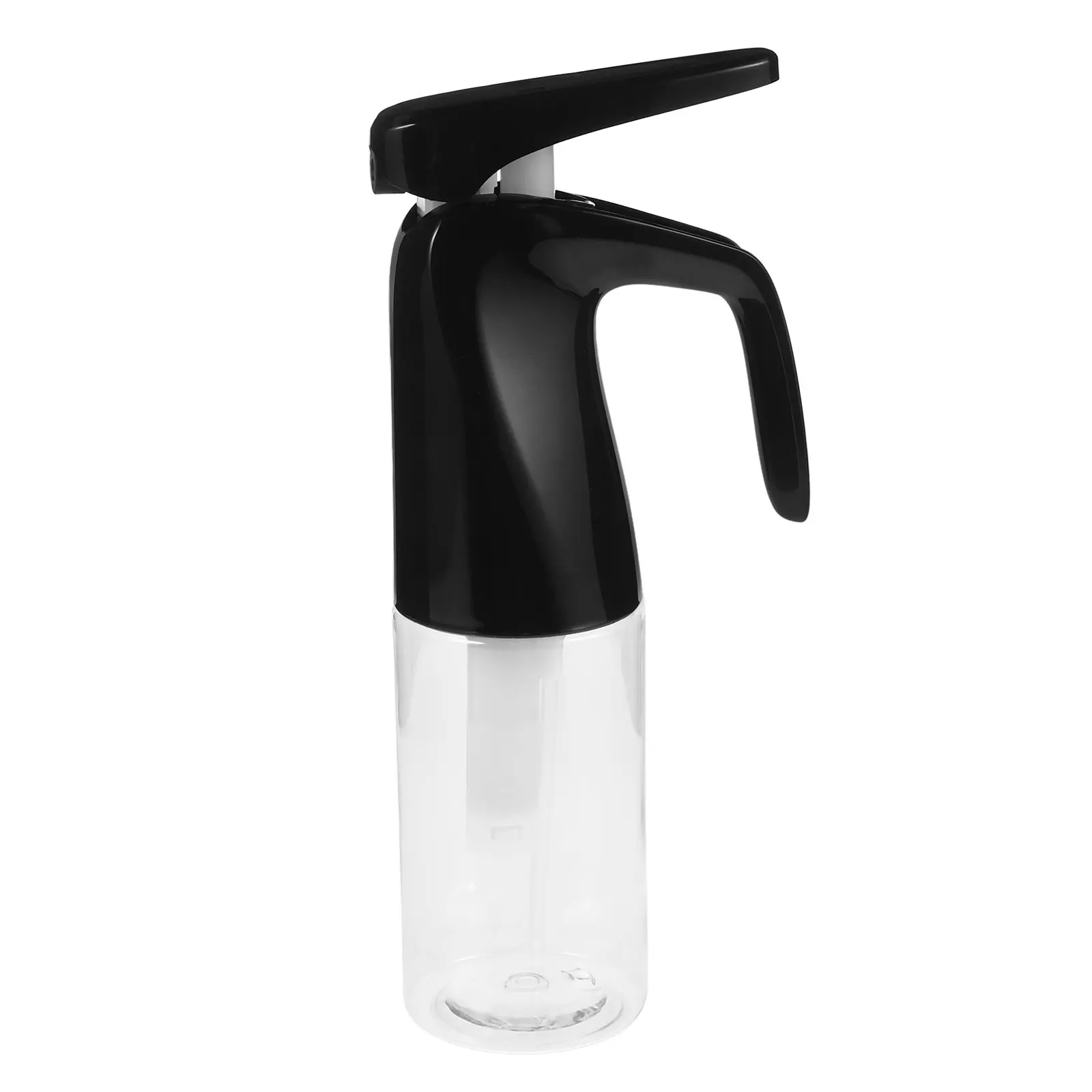 Continuous Spray Bottle Hair Fine Mist 200Ml Refillable Spray Bottle Hair Styling Moisturizing Mist Refillable Travel Bottles