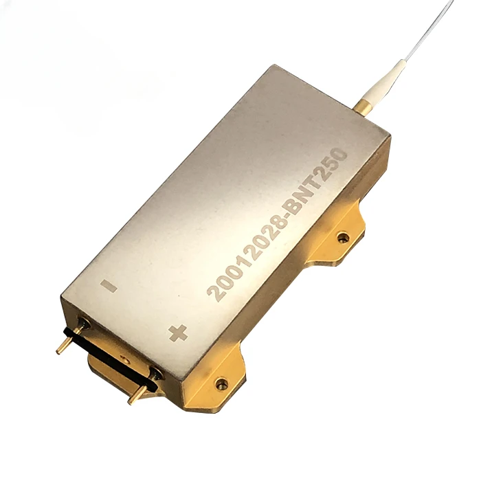 420W 975nm 976nm 980nm Fiber Laser Diode for Laser Pumping