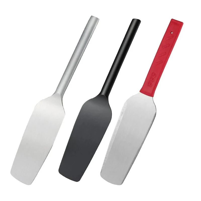 Espátula de acabamento BrickDecorating Espátula para casa de construção de paredes de concreto