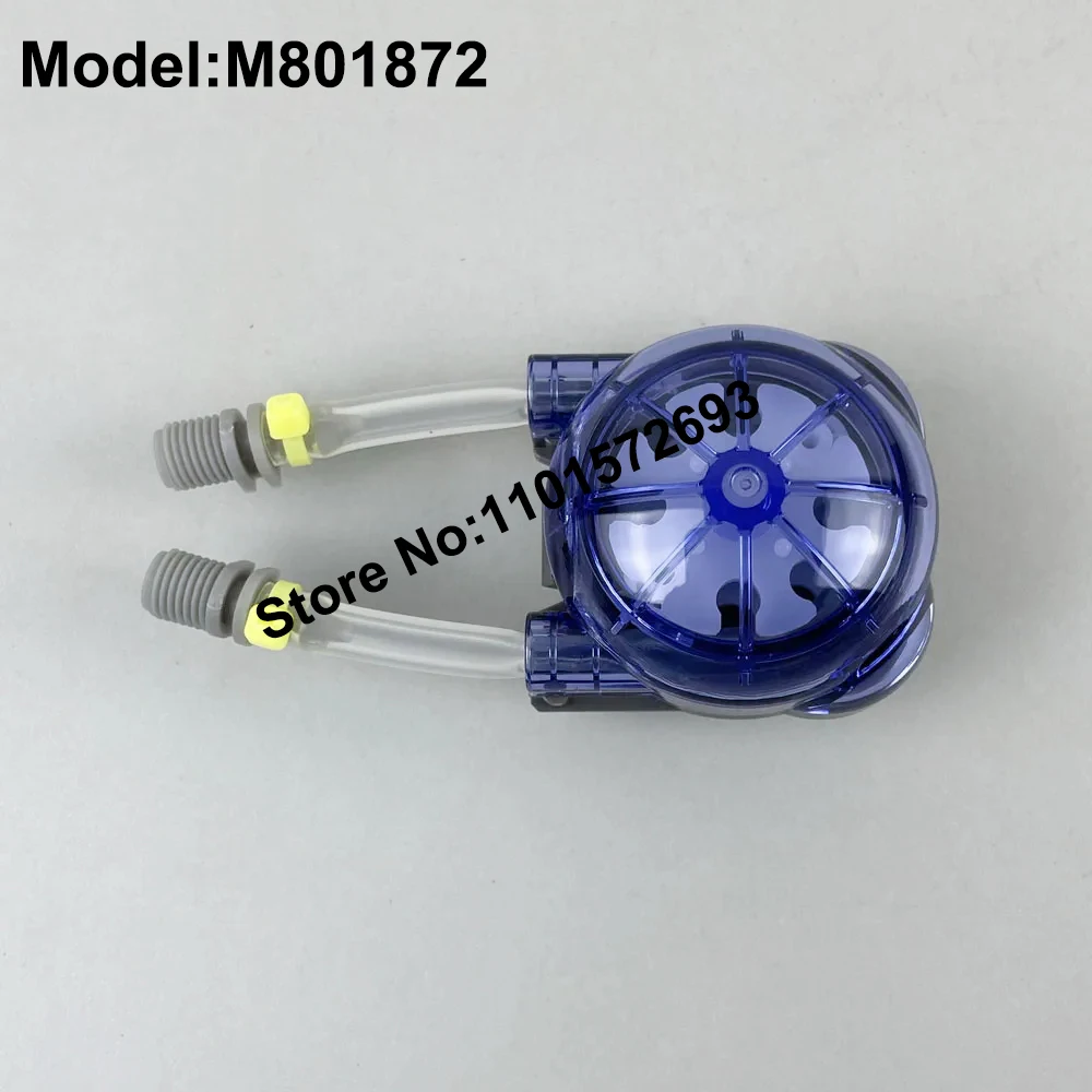 1 unidad de cabezal de bomba Original de circulación M801872 para Mimaki UJF-6042 UJF-3042 UJF-3042HG UJF-3042FX Plotter de impresora