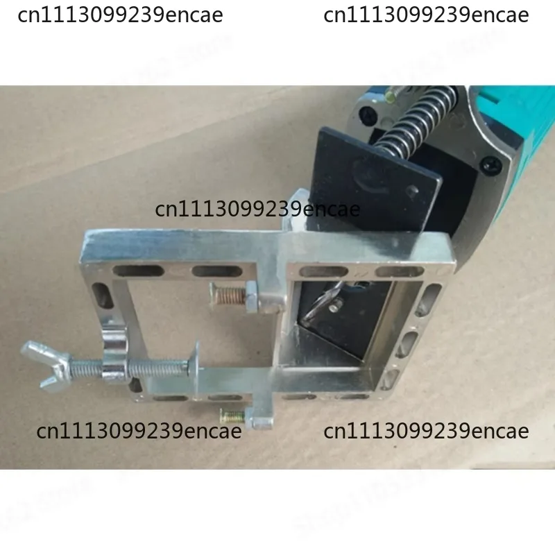 0*45*90 Milling Machine PVC Window Drain Hole Router Plastic Profile Grooving Tool