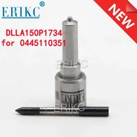 DLLA150P1734 High Pressure Diesel Fuel Burner Nozzle DLLA 150 P 1734 Sprayer Nozzle Assy DLLA 150 P1734 for Bosch 0445110351