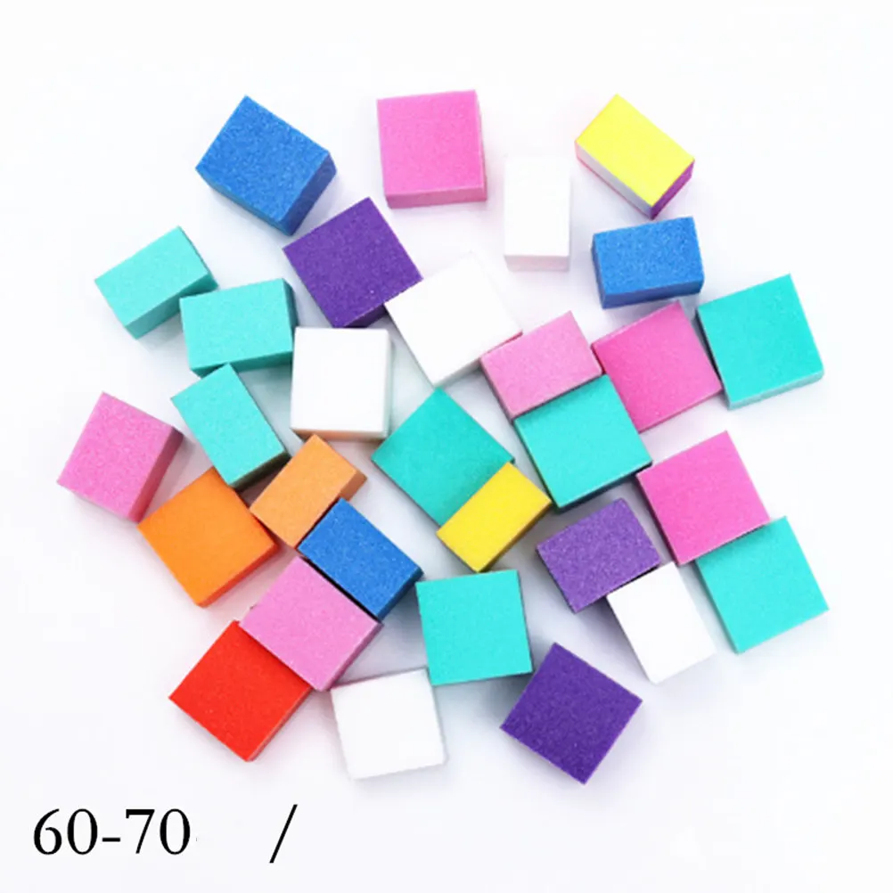 

Цветные губчатые пилочки для маникюра и педикюра: бережная полировка, формирование, придание гладкости и блеска ногтям, подготовка к нанесению лака