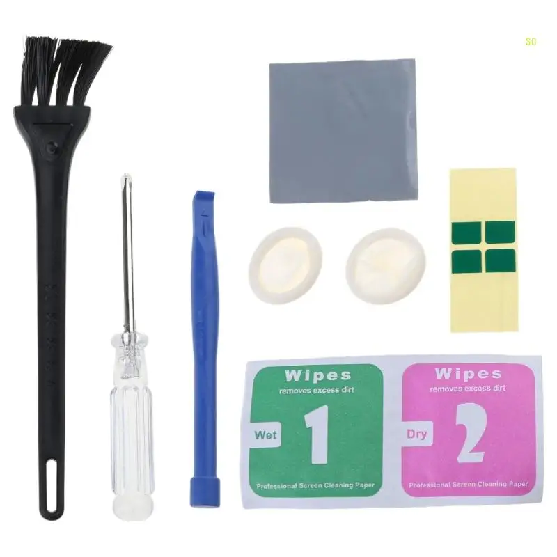 Thermal Conductive Pad PTM7950 Phase Change Silicone Grease Pad 8.5W Dropshipping