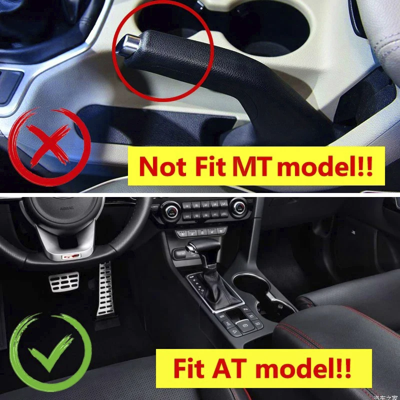 لكيا سبورتاج 4 2016 ~ 2021 سيارة وحدة التحكم المركزية مسند الذراع صندوق تخزين أشتات متعددة الأغراض الطبقات صينية المنظم حقيبة الملحقات