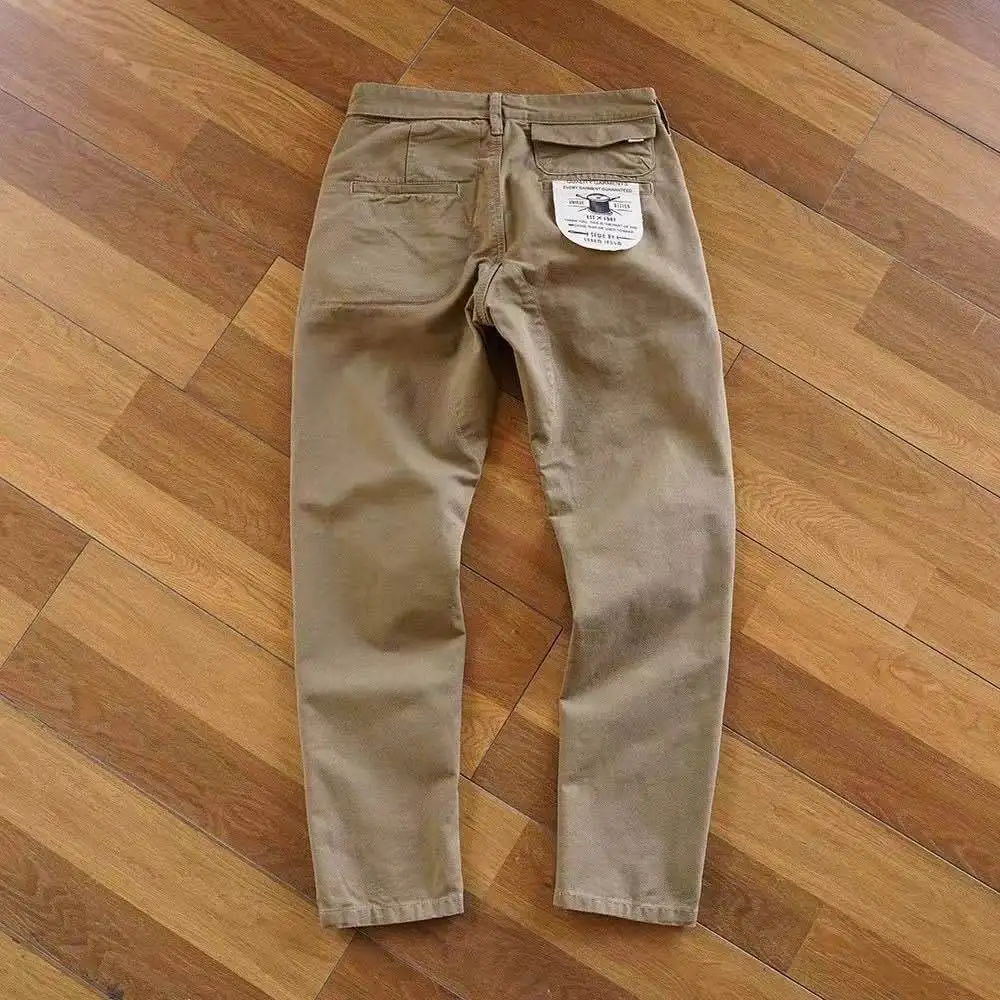 pantalon-de-travail-epais-et-delave-pour-hommes-avec-poches-personnalisees-tube-droit-ample-resistant-a-l'usure-decontracte-printemps-automne