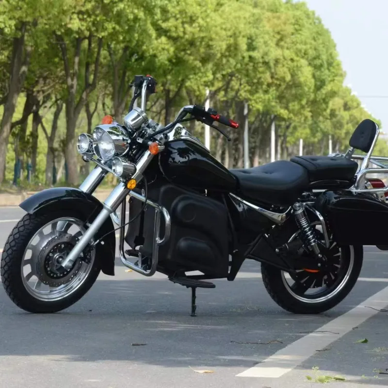 

Xiangyin Cheaper 3000W Electric Motorcycle For Adults With Disc Brake