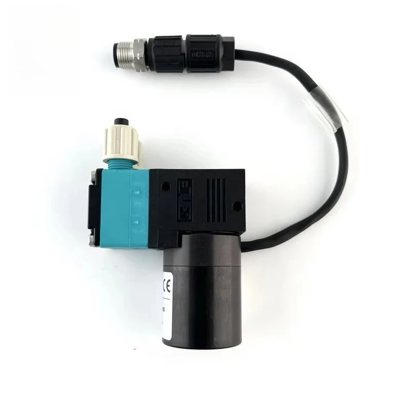 

Original SYSTEM Ceramic Inkjet Printer Spare Parts New KNF PL8514 NF60 24V 1.5kg Inkjet Printer Ink Pump
