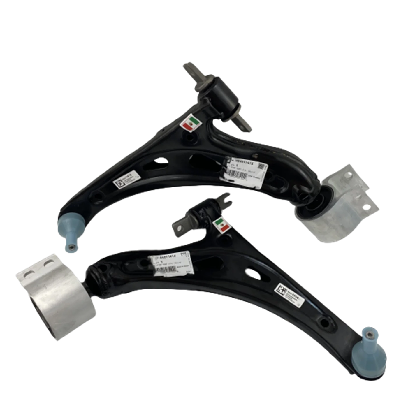 

2pcs Left and right front suspension kit 84082889 84011415 CMS501280 84082888, strict quality control and parts testing