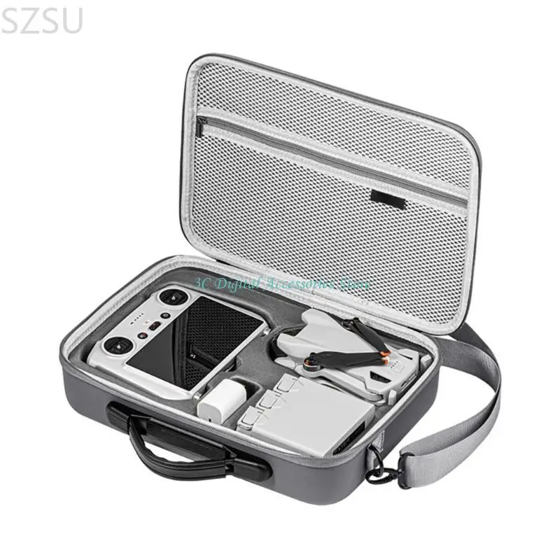 SZSU Travel Carry Case Case Portable Portable Box Bag Bag for Mini 3