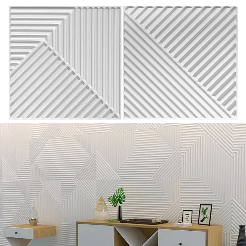 house wall renovation stereo Esports Games 3D wall panel non-self-adhesive wall sticker art tile wallpaper room bathroom ceiling