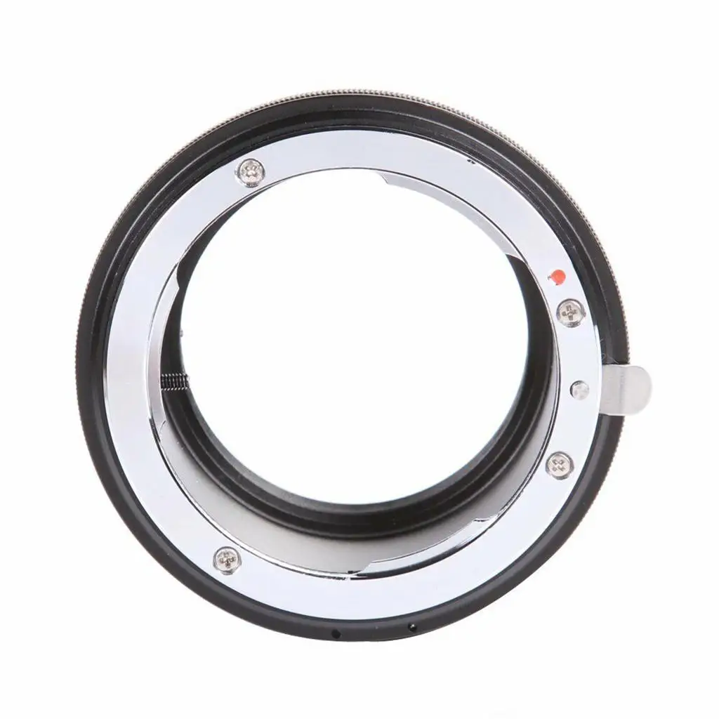 Metal Adapter Ring for Nikon F AI AIS G Lens to Sony E Mount Camera Body Photography Accessories