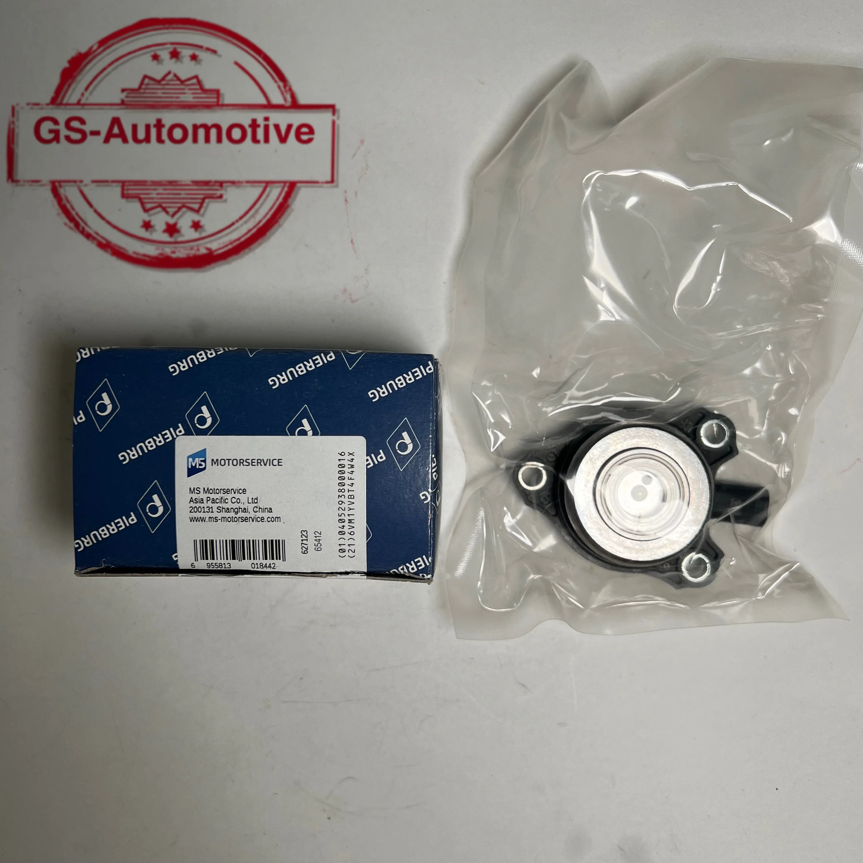 

A2720510177 2721560000 Engine Camshaft Bearing Sensor VVT Control Valve Suitable For Mercedes Benz W203 W204 W211 W212 CL203
