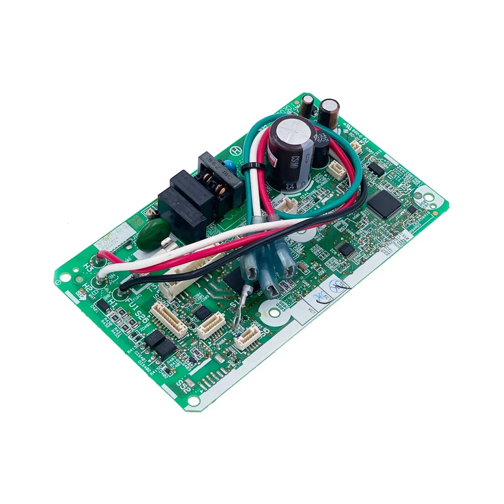 New For Daikin Air Conditioner Indoor Unit Control Board 2P341918-6N-00 Circuit PCB EX13009-6 Conditioning Parts