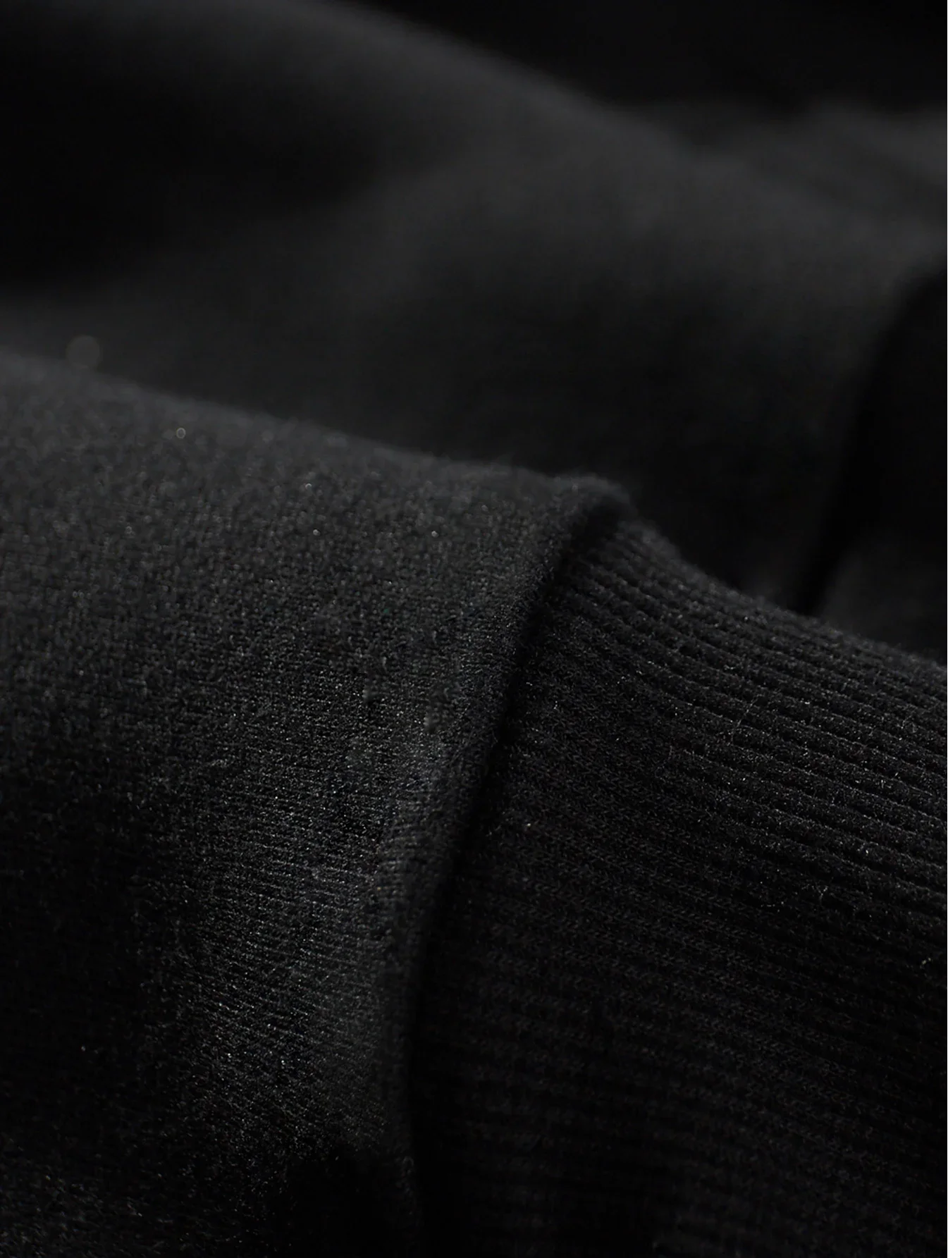 هوديي بنمط "Bessed To HAVE GOD IN MY LIFE" للرجال - نمط مزيج مريح