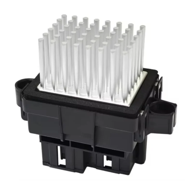 

HVAC Blower Motor Resistor 13503201 13501703 For Buick Cadillac Dodge Jeep Grand Cherokee Chrysler 300 RAM Ford Edge Lincoln