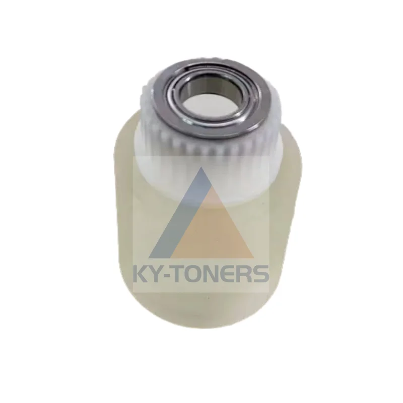 

A5AW710800 оригинальный ролик захвата с подшипником для Konica Minolta AccurioPress C6085 C6100 C1085 C1100 конвертерный ролик/вспышка