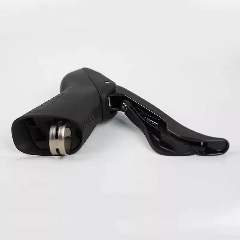 

Электронная система переключения Wheeltop, комплект EDS, запасные части для электронного переключателя передач, рычаг переключения передач из углеродного волокна, аксессуары для шоссейного велосипеда, передняя и задняя часть