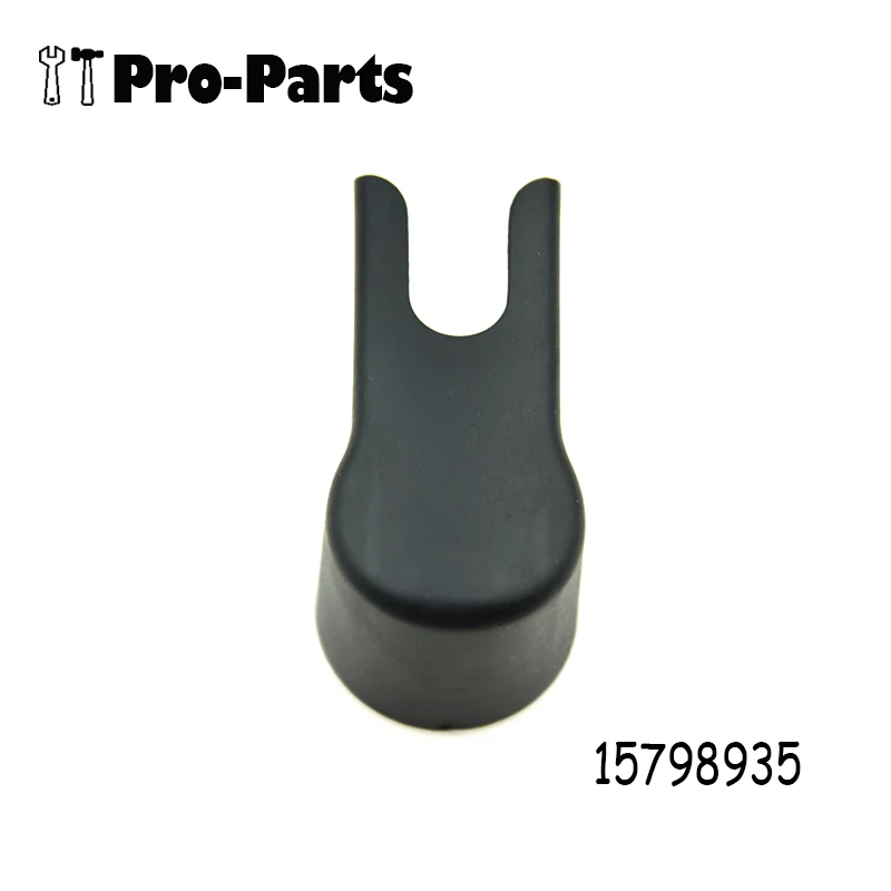 

High Quality Rear Windshield Wiper Arm Cap Nut Cover 15798935 For Chevrolet SuburBan Tahoe Cadillac GMC Yukon 2007-2013