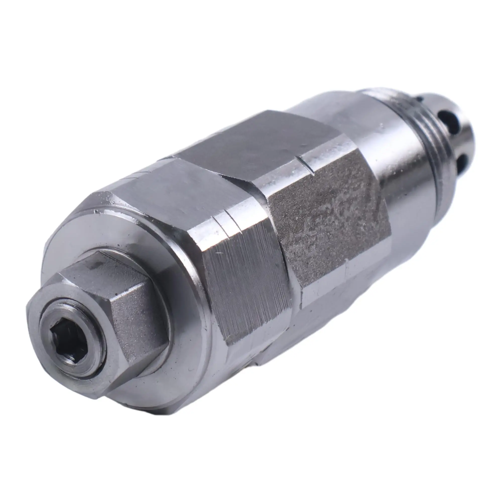 

XCWoOshop 250-2508 2502508 Valve Group-Relief fit for E325C E325CL AFTERMARKET Replacement Excavator Parts