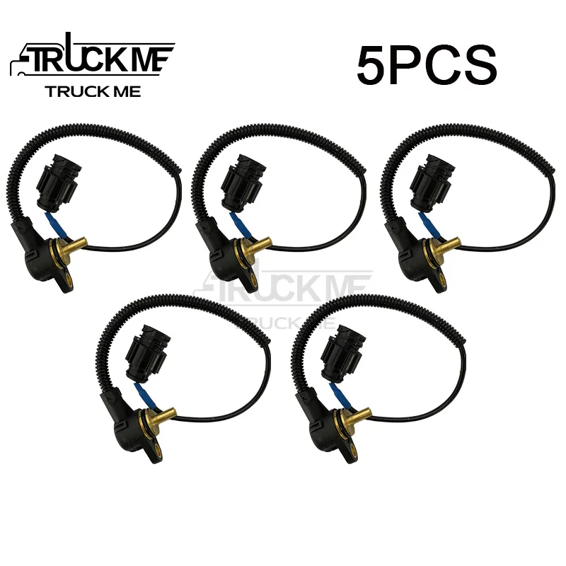 5PCS/BOX Truck Temperature Sensor for VOLVO 20374281 20576610 20576614