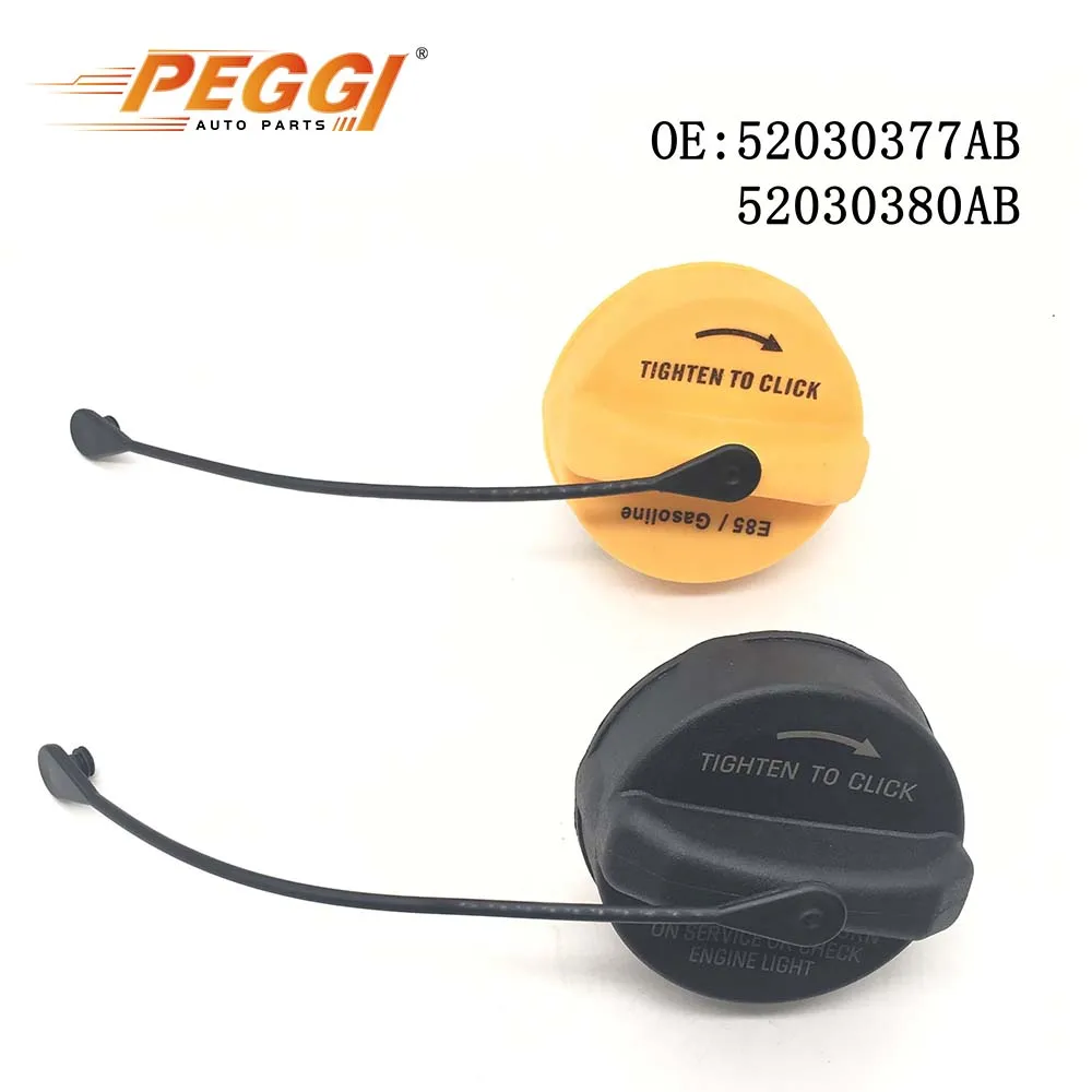 Крышка заливной горловины топливного бака, крышка бензобака для Jeep Wrangler Chrysler 300 Dodge Ram 1500 2500 3500, зарядное устройство Challenger 52030377AB 52030380AA Крышка заливной горловины топливного бака, крышка бензобака для Jeep Wrangler Chrysler 300 Dodge Ram 1500 2500 3500, зарядное устройство Challenger 52030377AB 52030380AA